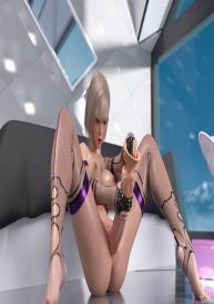 Future Sex 1 #29