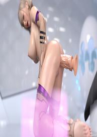 Future Sex 1 #50