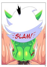 Goblin Queen #13