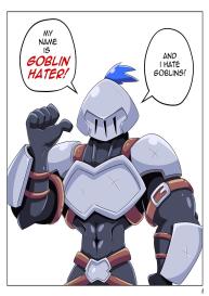 Goblin Queen #2