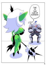 Goblin Queen #5