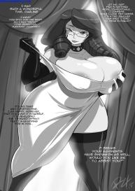 DC Noir #2