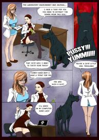 The Special TeenLumaz #3