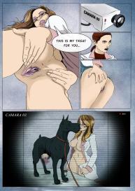 The Special TeenLumaz #5