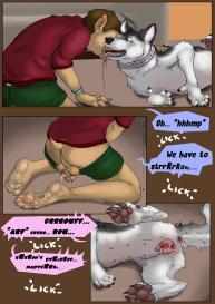 Shedding & Sharing #5