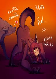 Cry Wolf #11