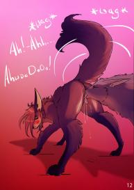 Cry Wolf #12