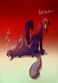 Cry Wolf #14