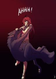 Cry Wolf #2