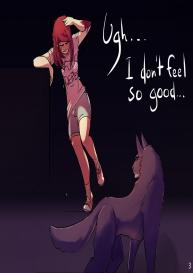 Cry Wolf #3