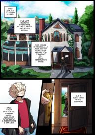 Feline Chateau 1 #2