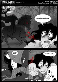 Dragonfest 27 #2