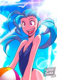 Jinx Summer Pack #1
