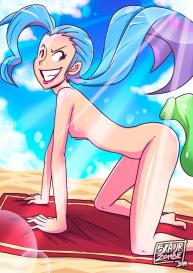 Jinx Summer Pack #16