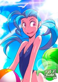 Jinx Summer Pack #2