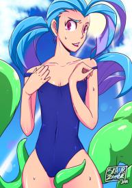 Jinx Summer Pack #3