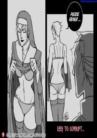 Sinner #13