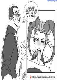 Sinner #35
