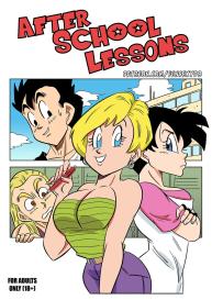 After School Lessons #1