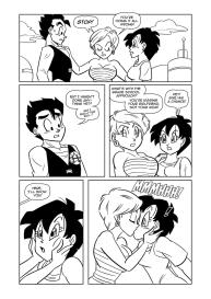 After School Lessons #10