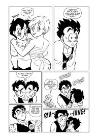 After School Lessons #12