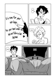 After School Lessons #14