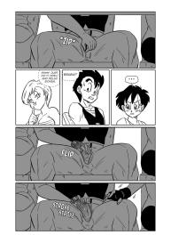 After School Lessons #15