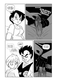 After School Lessons #16