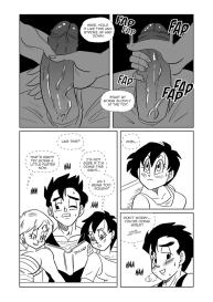 After School Lessons #17
