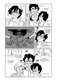 After School Lessons #18