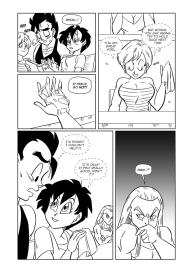 After School Lessons #20