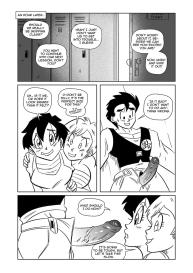 After School Lessons #21