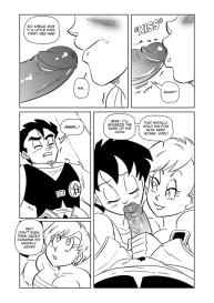 After School Lessons #22