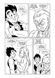 After School Lessons #30