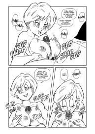 After School Lessons #35