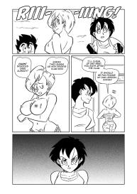 After School Lessons #39