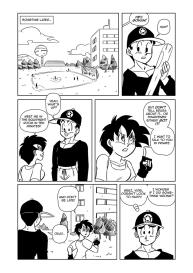 After School Lessons #40