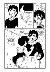 After School Lessons #42