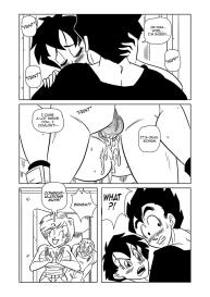 After School Lessons #52