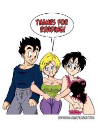 After School Lessons #54