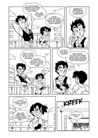 After School Lessons #6