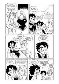 After School Lessons #7
