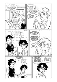 After School Lessons #8