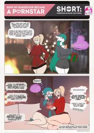 How My Gardevoir Became A Pornstar Short – Christmas In Kalos #2