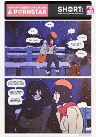 How My Gardevoir Became A Pornstar Short – Christmas In Kalos #5