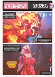 How My Gardevoir Became A Pornstar Short – Christmas In Kalos #7