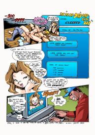 Finally Frantically-X #9