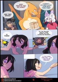 Project Y.O.R.U 1 #5