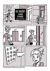 La Société – Examen D’Entrée #1