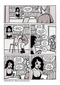 La Société – Examen D’Entrée #10